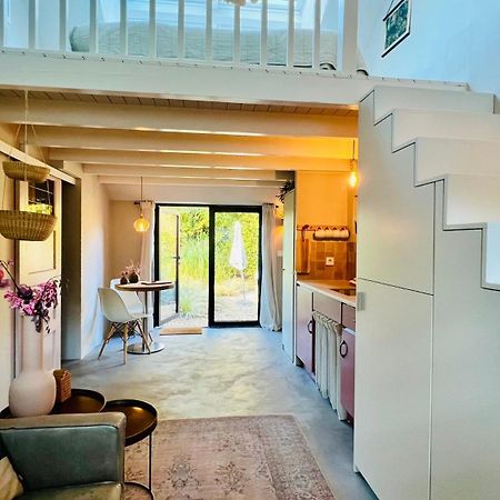 Duynbossie Appartement Schoorl Buitenkant foto
