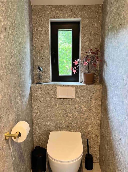 Duynbossie Appartement Schoorl Buitenkant foto