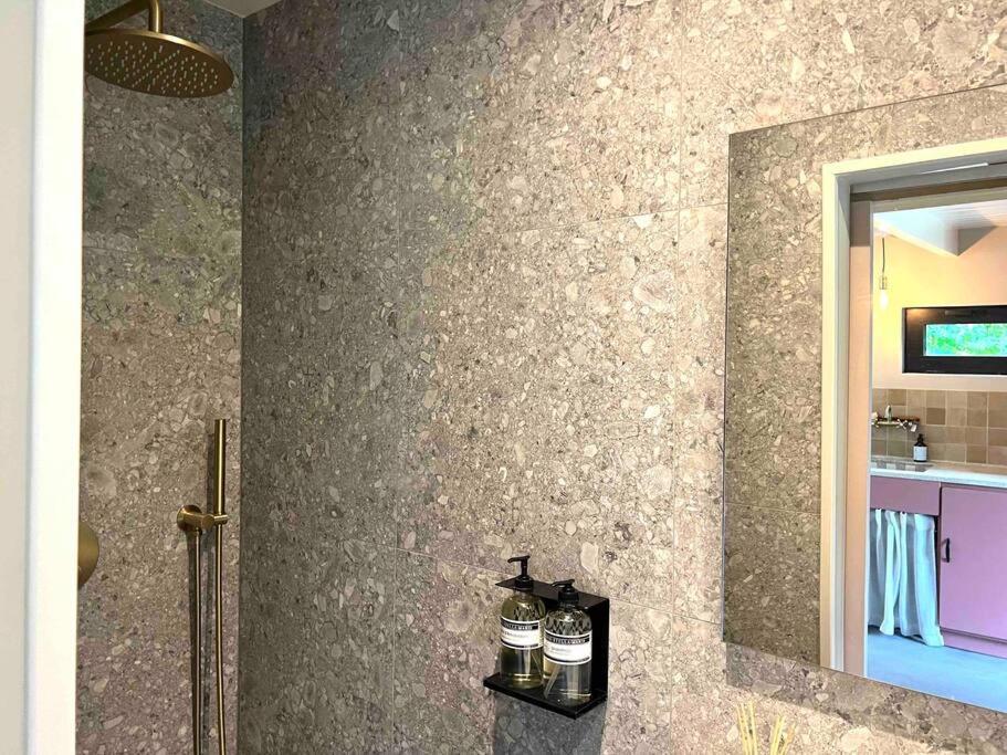 Duynbossie Appartement Schoorl Buitenkant foto