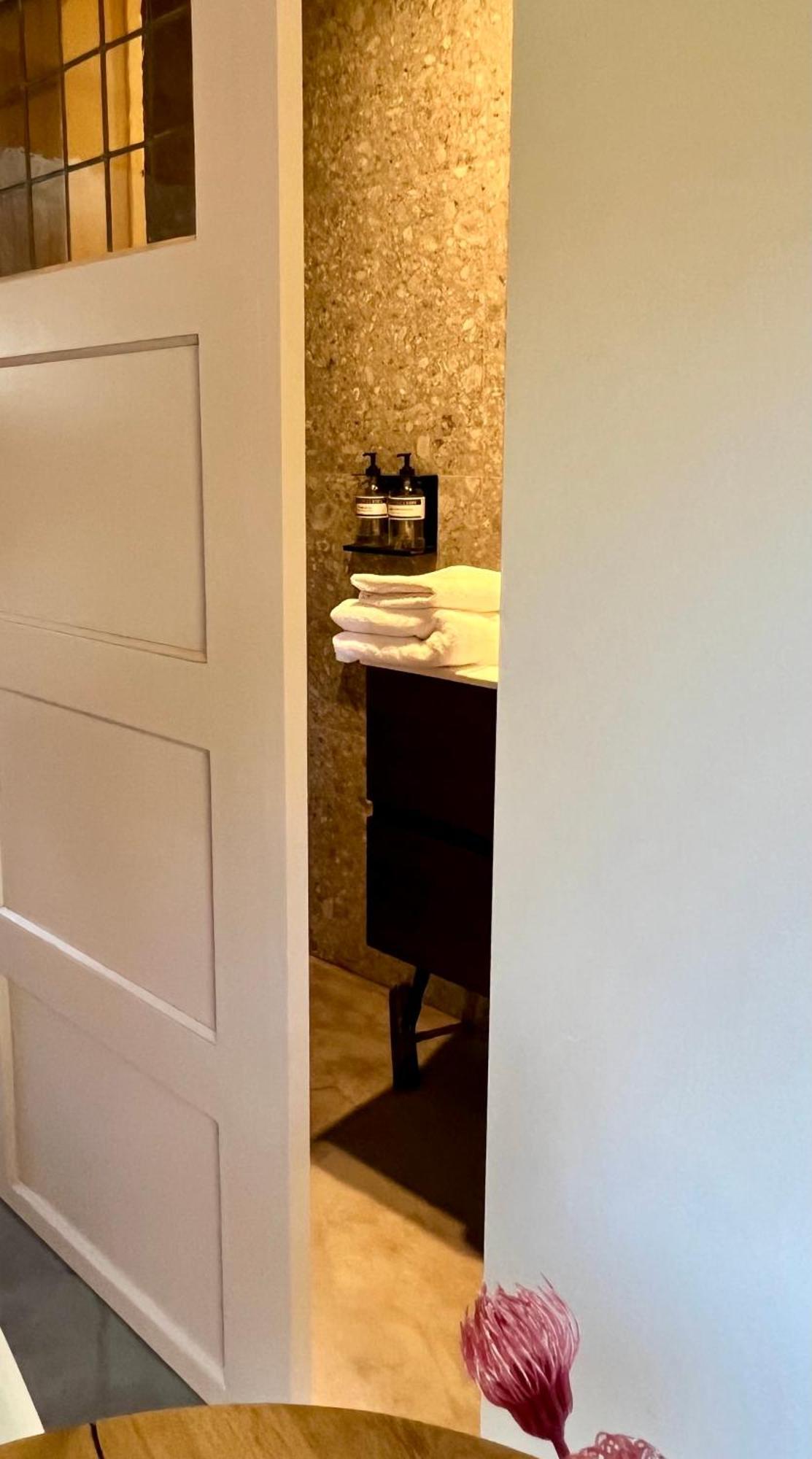 Duynbossie Appartement Schoorl Buitenkant foto